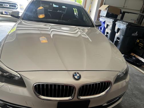 2016 BMW 535 i xDrive