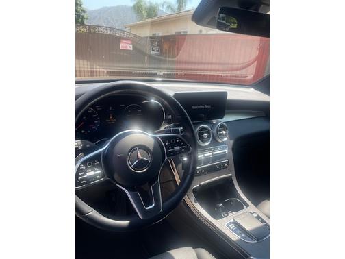 2022 Mercedes-Benz GLC 300 Base