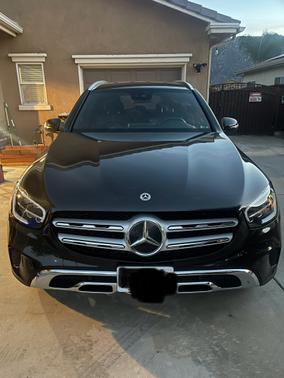 2022 Mercedes-Benz GLC 300 Base