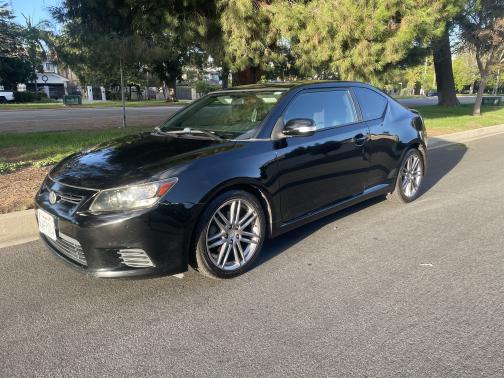2012 Scion tC Base