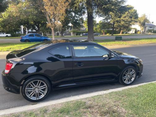 2012 Scion tC Base