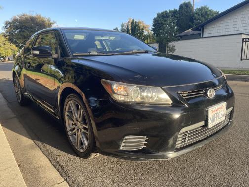 2012 Scion tC Base