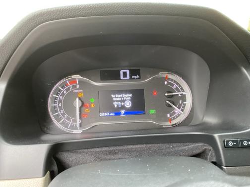 2018 Honda Pilot LX