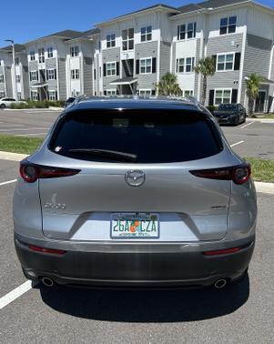 2021 Mazda CX-30 Premium Package