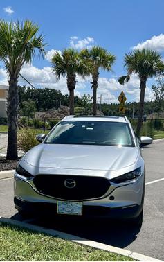 2021 Mazda CX-30 Premium Package