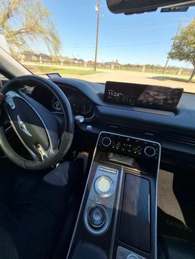 2022 Genesis GV80 2.5T