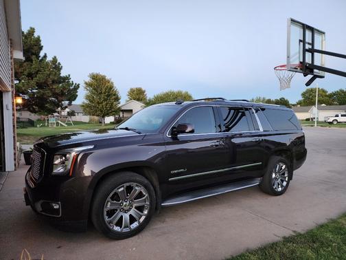 2015 GMC Yukon XL 1500 Denali