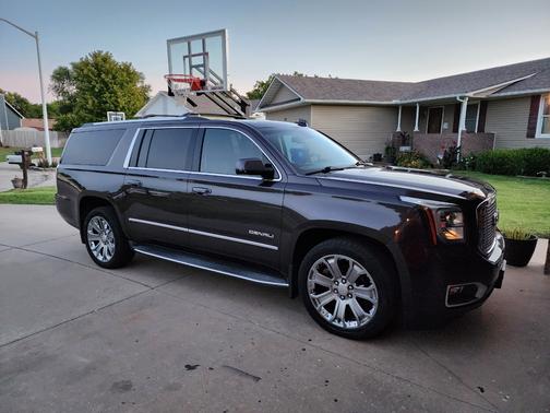 2015 GMC Yukon XL 1500 Denali