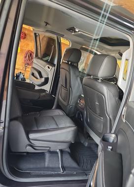 2015 GMC Yukon XL 1500 Denali