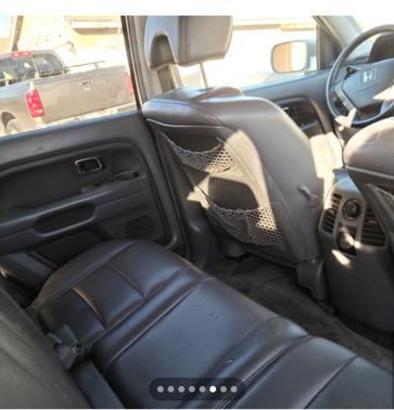 2006 Honda Pilot EX-L