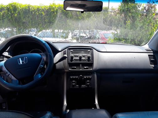 2006 Honda Pilot EX-L