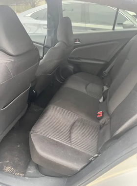 2016 Toyota Prius Two