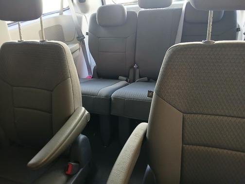 2009 Chrysler Town & Country Touring