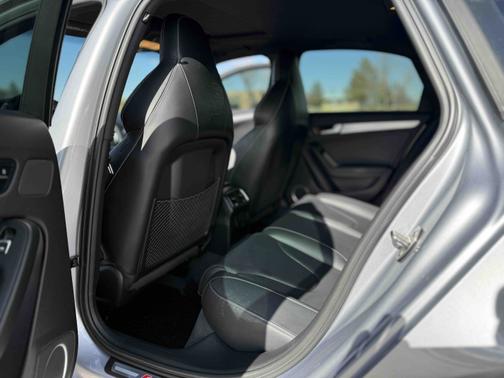 2015 Audi S4 3.0T Premium Plus