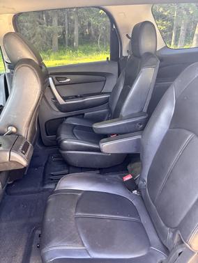 2012 GMC Acadia SLT-1
