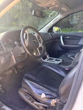 2012 GMC Acadia SLT-1