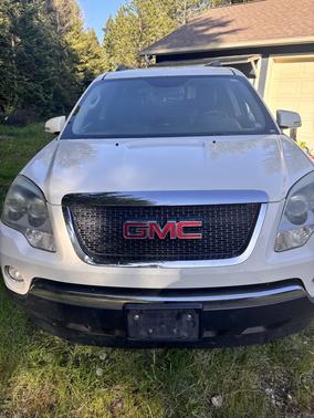 2012 GMC Acadia SLT-1