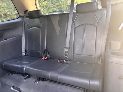 2012 GMC Acadia SLT-1