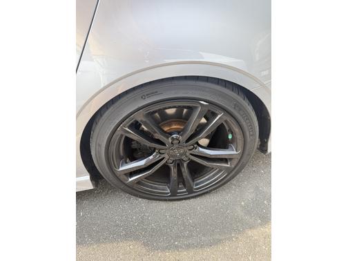 2015 Audi S3 2.0T Premium Plus