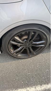 2015 Audi S3 2.0T Premium Plus