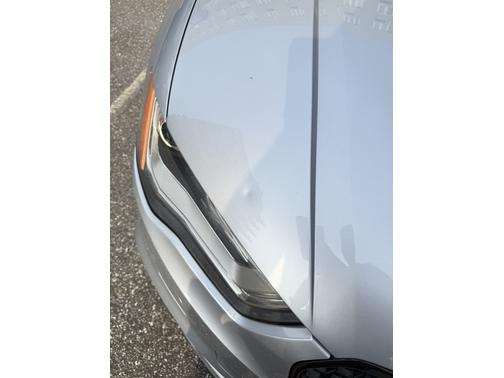 2015 Audi S3 2.0T Premium Plus