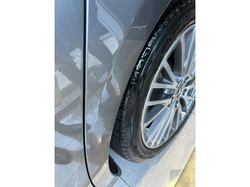 2020 Mercedes-Benz CLA 250 4MATIC