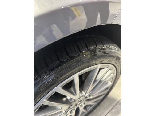 2020 Mercedes-Benz CLA 250 4MATIC