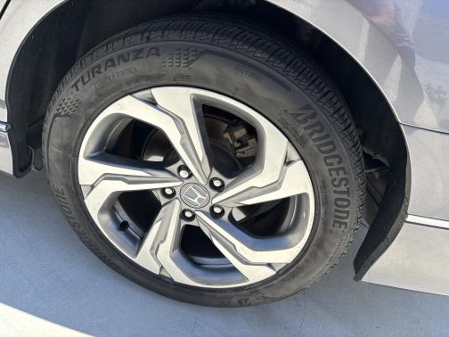 2020 Honda Accord EX 1.5T