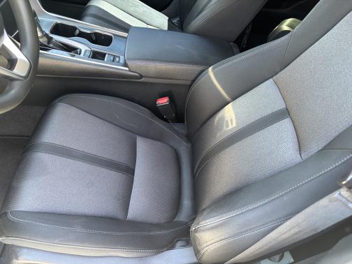 2020 Honda Accord EX 1.5T