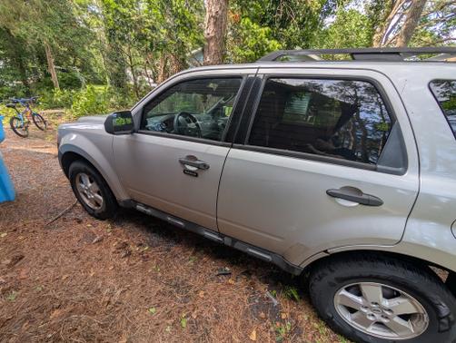 2009 Ford Escape XLT