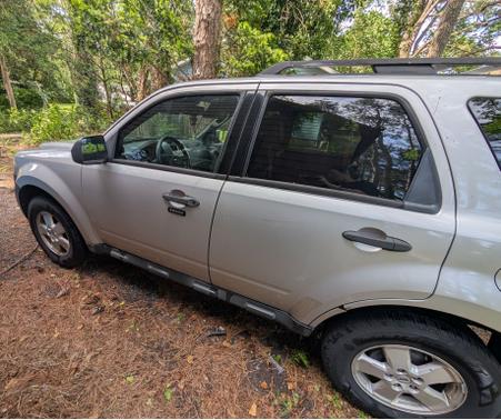 2009 Ford Escape XLT