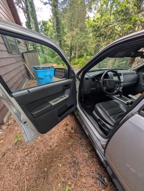 2009 Ford Escape XLT
