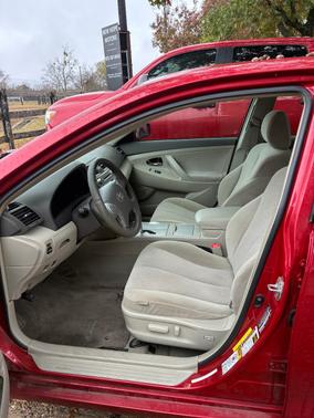 2010 Toyota Camry Hybrid Base