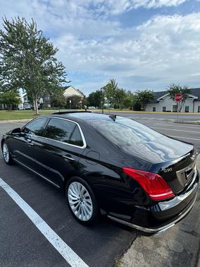 2017 Genesis G90 3.3T Premium