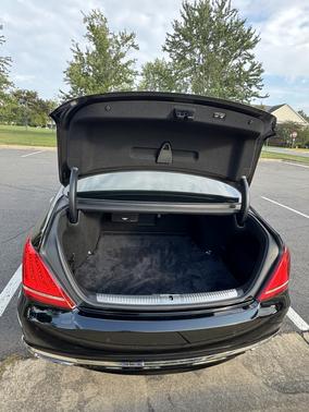 2017 Genesis G90 3.3T Premium