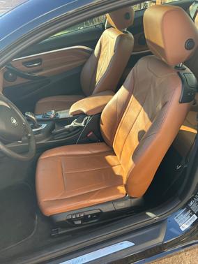 2014 BMW 435 i xDrive