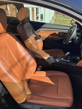 2014 BMW 435 i xDrive