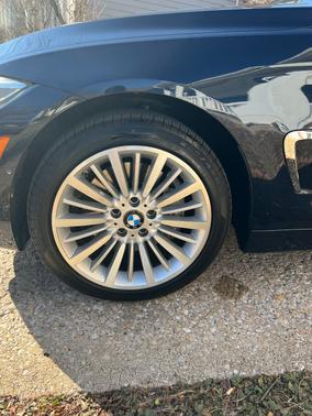 2014 BMW 435 i xDrive