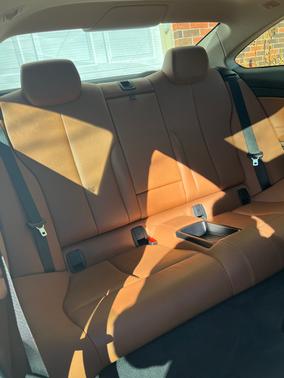 2014 BMW 435 i xDrive