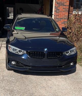 2014 BMW 435 i xDrive