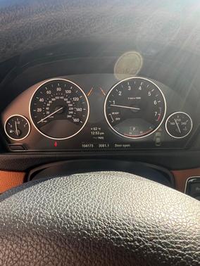 2014 BMW 435 i xDrive