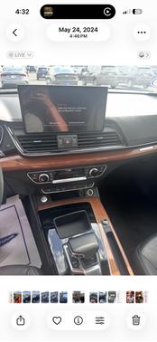 2021 Audi Q5 45 Premium