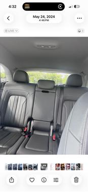 2021 Audi Q5 45 Premium