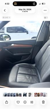 2021 Audi Q5 45 Premium