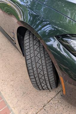 Green 2022 BMW M440 Gran Coupe i xDrive