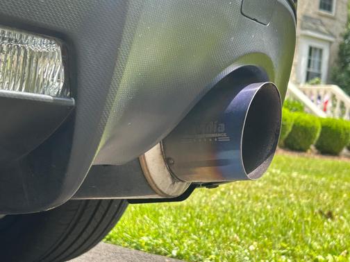 Gray 2013 Scion FR-S Base