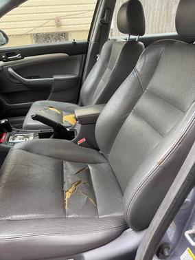2004 Acura TSX Base