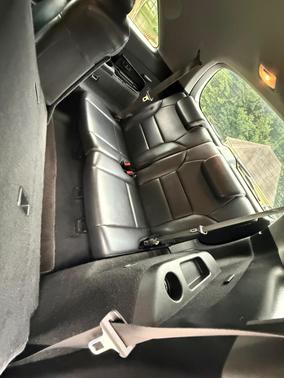 Gray 2009 Acura MDX Base