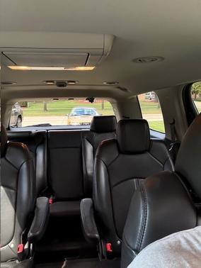 2008 GMC Acadia SLT1