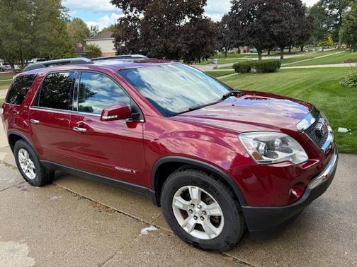 2008 GMC Acadia SLT1